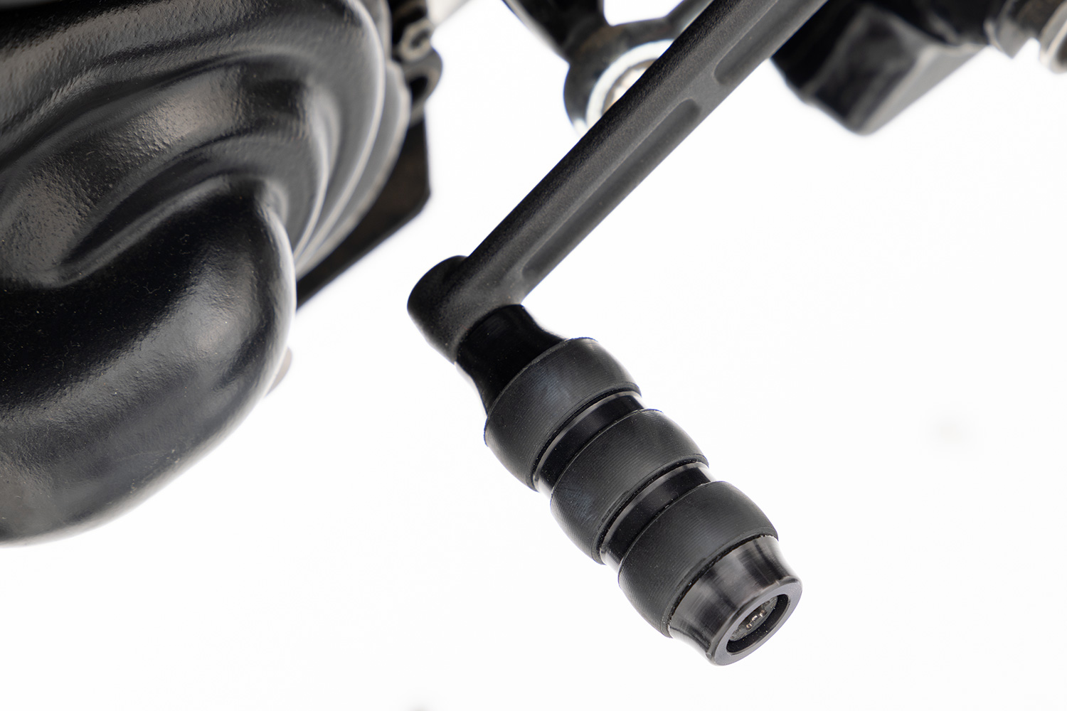 Ampliación Wunderlich de palanca de cambio TOURING para Harley Davidson Pan America 1250