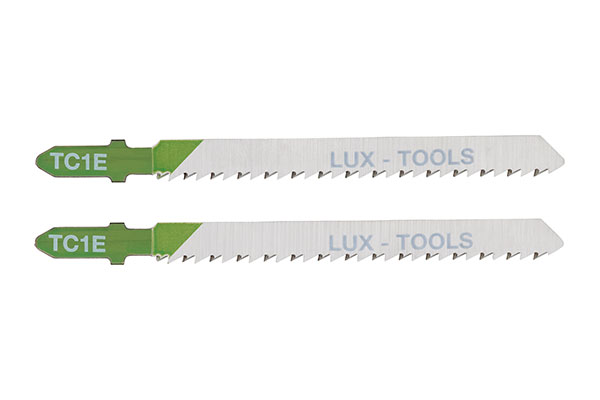 HOJA BOSCH MADERA 2PC LUX 100X2.5 MM 133039 – 132661