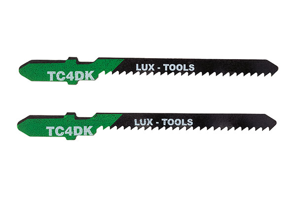 HOJA BOSCH MADERA 2PC LUX 76X2 MM 133044 – 307264