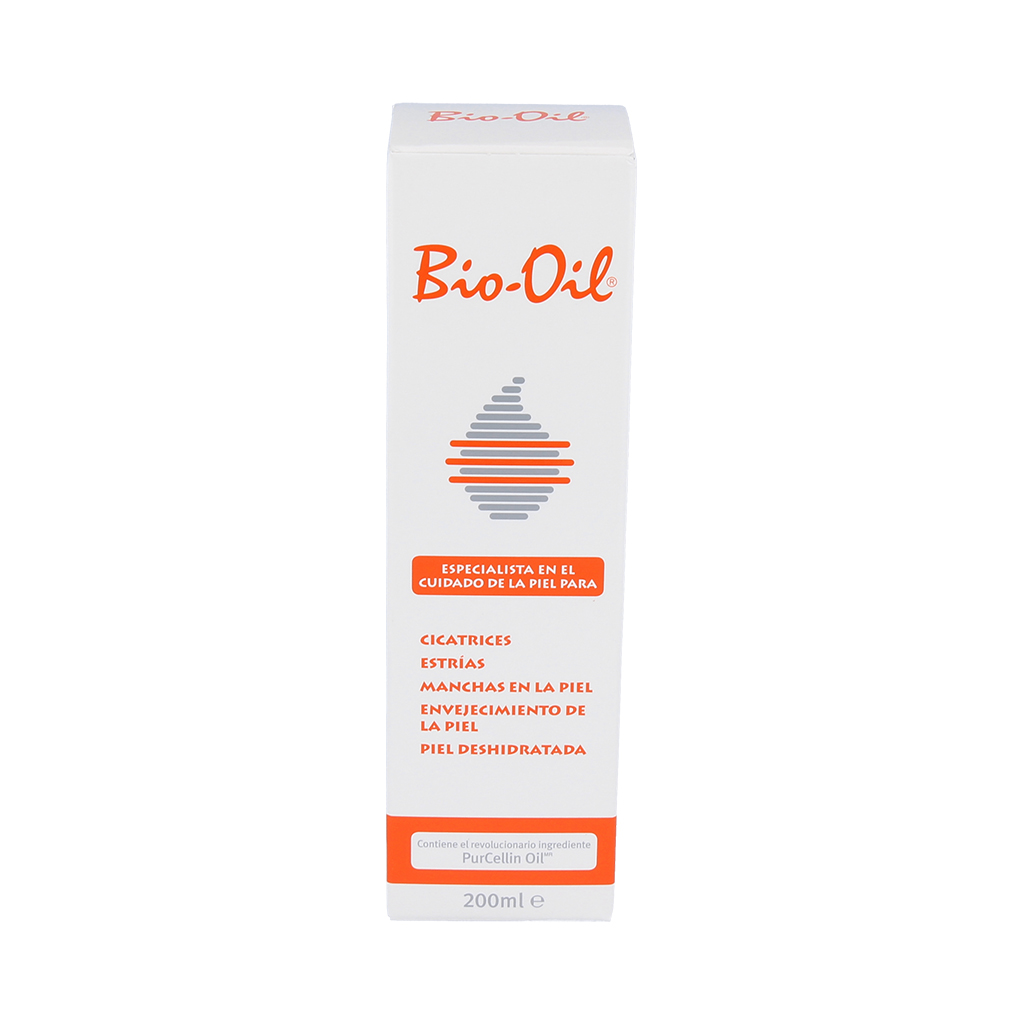 Aceite para cicatrices Bio-oil 200 ml