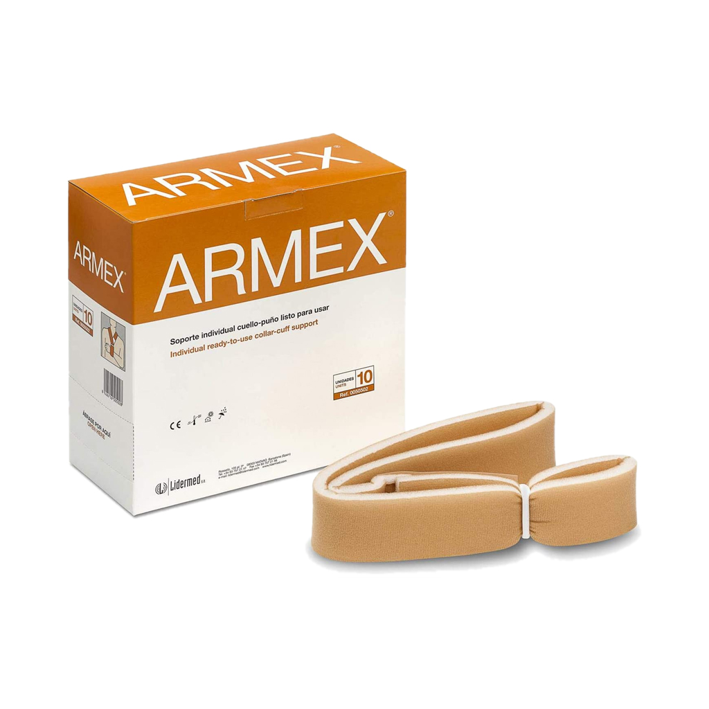 Cabestrillo individual regulable Armex