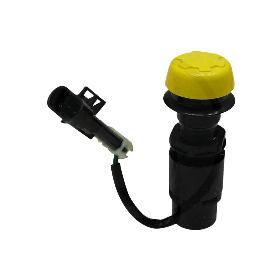 Cobo Interruptor de control 1027777 | McCormick.