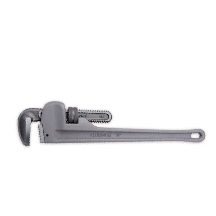 Llaves Stillson aluminio
