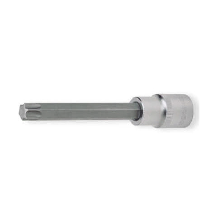 Llave de vaso S/L 1/2″ con punta S2 XZN