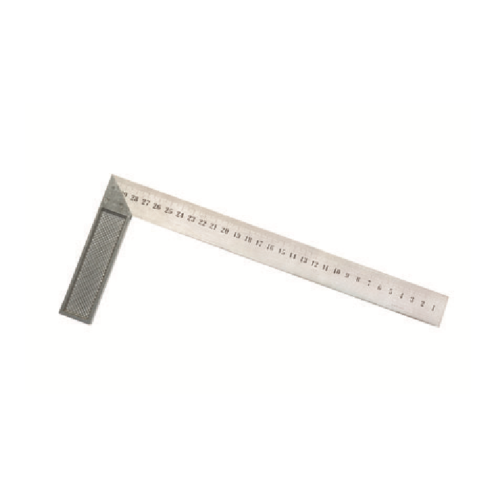 Escuadra aluminio 300mm
