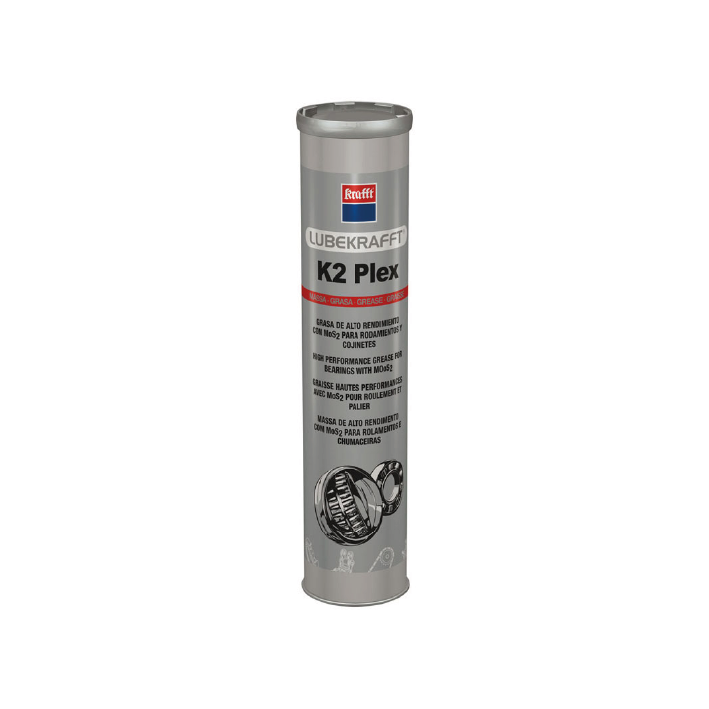Grasa lubekrafft K2 Plex 400gr