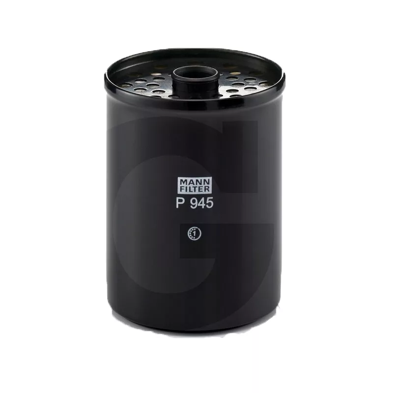 MANN Filtro de combustible P945