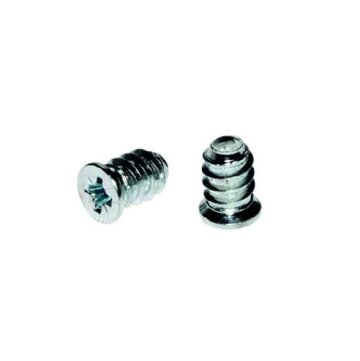 Tornillo Euro 6,3×7,7×10 ZN