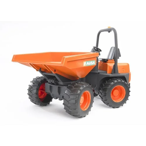 Bruder minidumper AUSA