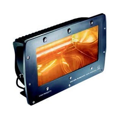 Calefactor Infrarrojos ATEX MWEHSAFE20-AL