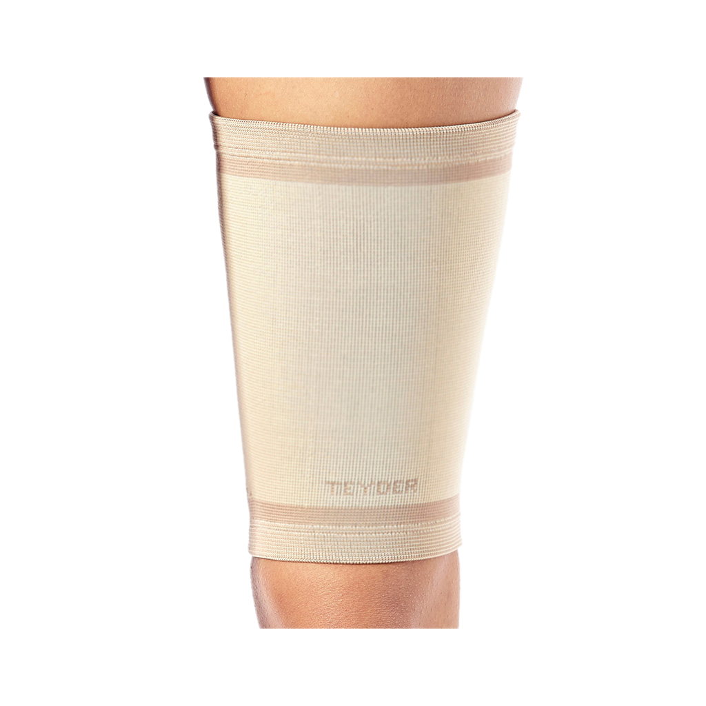 Muslera elástica beige 887ML