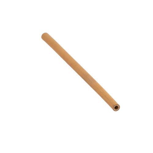 Pajilla de Bambú