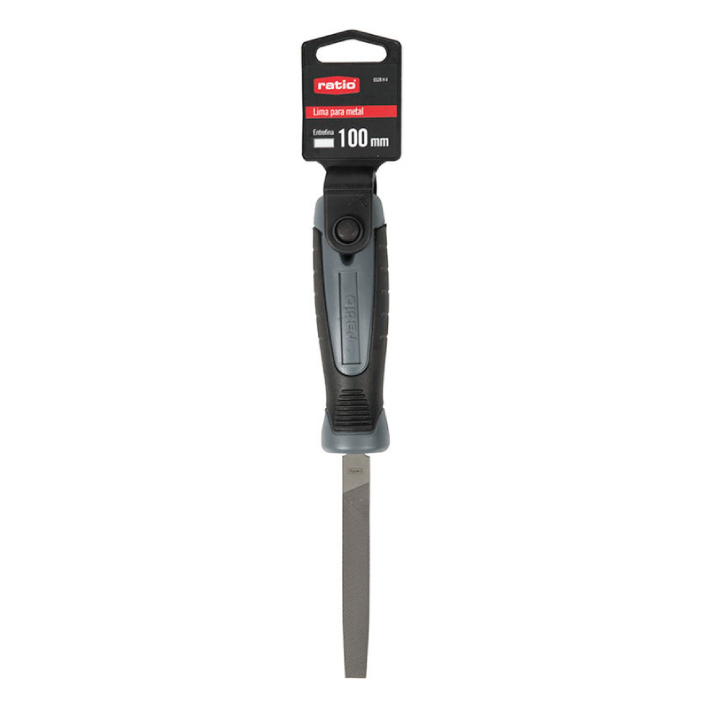 Lima entrefina plana Serie 6000