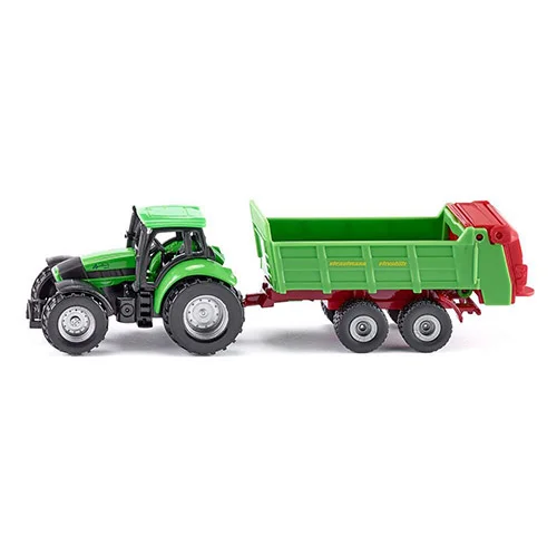 Siku Tractor Deutz