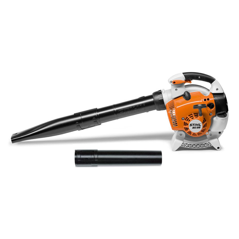Sopladora STHIL BG 86 C-E