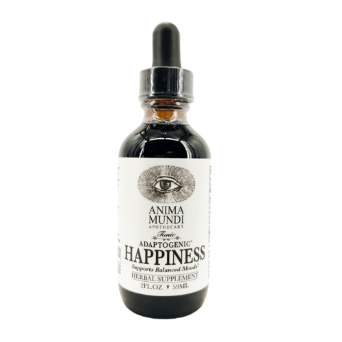 Tónico de Serotonina y Dopamina