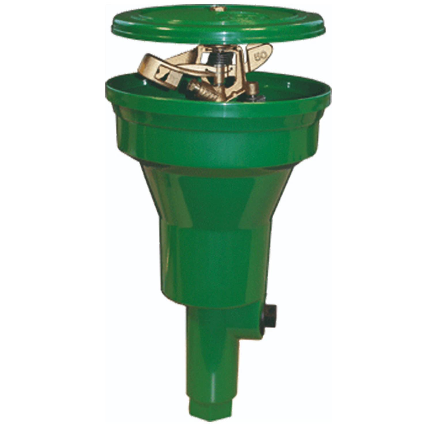 POP-UP VYR-961 CON ASP VYR-80 EMERGENCIA 6 cm SECT