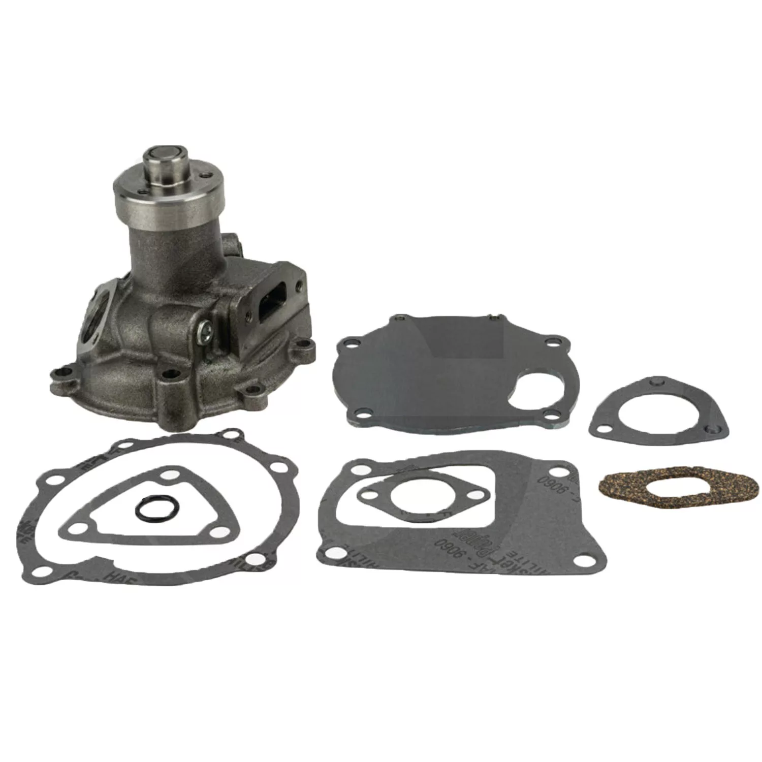 Bomba de agua. N° comparativo: 4813370 FIAT