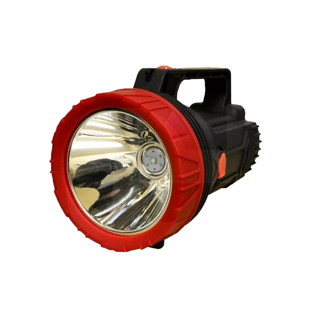 Linterna recargable Modelo grande 10W