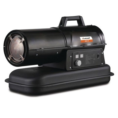 Calefactor Diesel DHG 20.