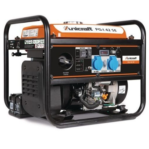 Generador PG-I 42 SE Inverter.