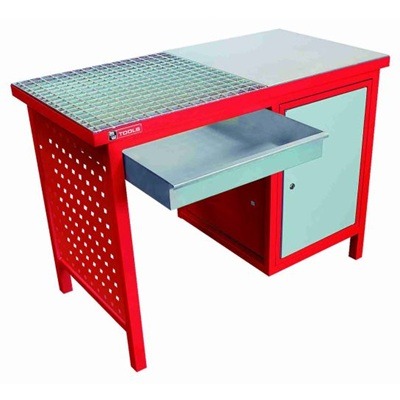 Mesa de Soldadura DEL12060.