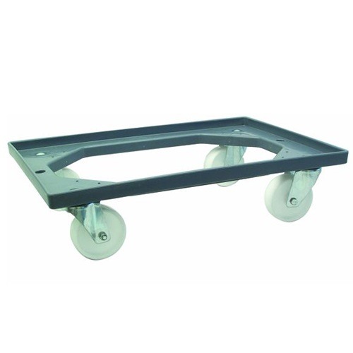 Plataforma con Ruedas E8888