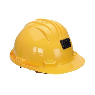 Casco Seguridad 5RG Minero.