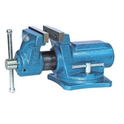 Tornillo de Banco Cilíndrico Serie Cylin 150