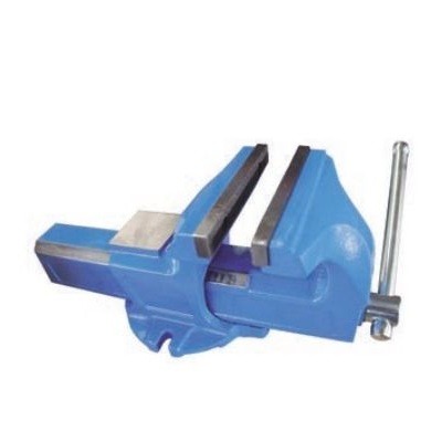 Tornillo de Banco Serie Blue 150