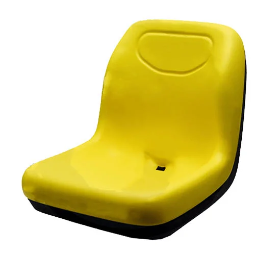 Asiento (PVC)