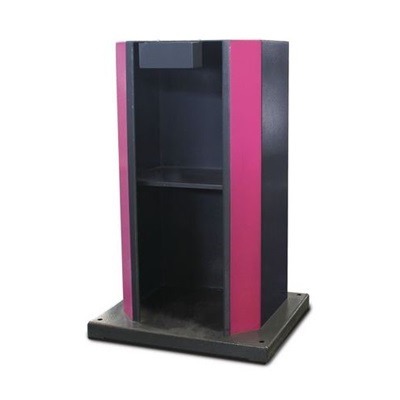 Banco Soporte Esmeriladoras GU4.