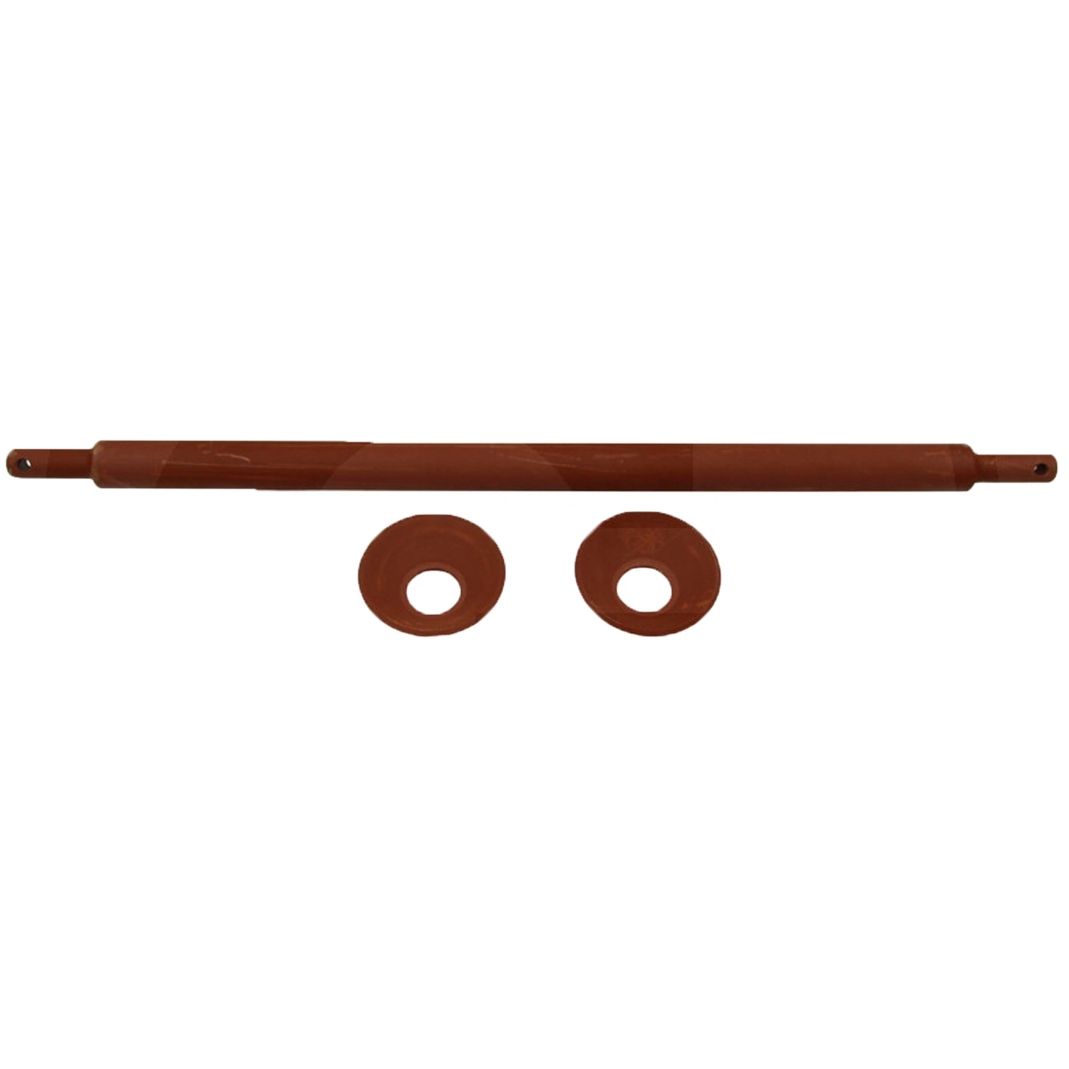 Eje portantes 935×800 (barra de enganche) – Cat. 2
