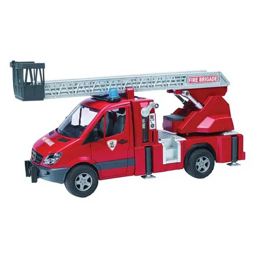 Bruder Mercedes Benz Sprinter