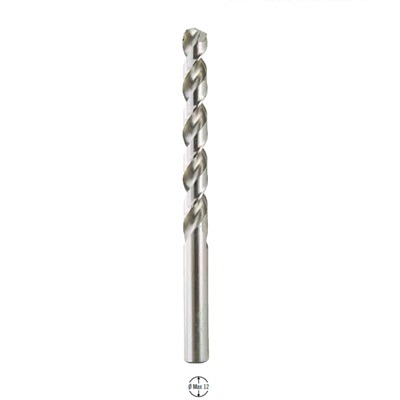 Broca HSS Inox Pro.