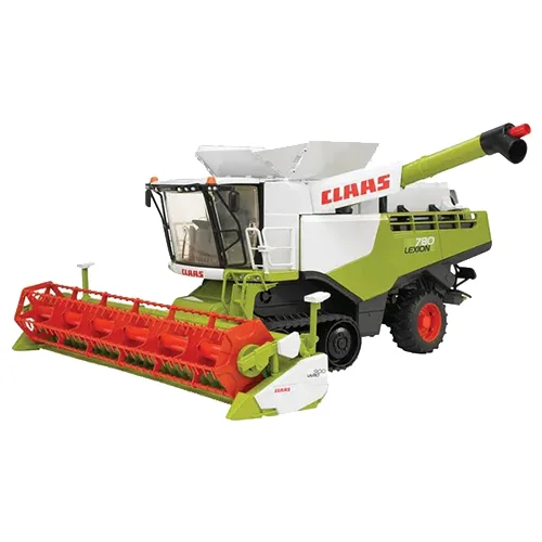 Bruder Claas Lexion 780 Terra Trac