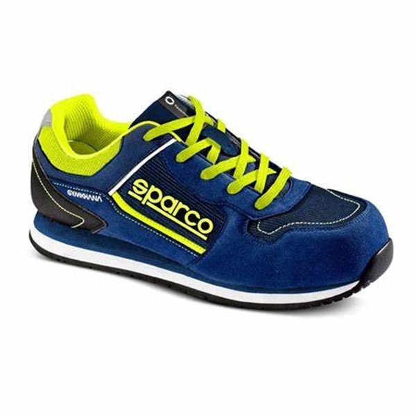 Calzado Seguridad Sparco Dani.