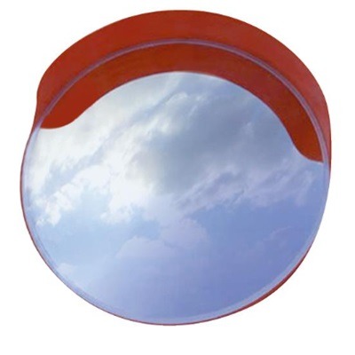 Espejo Vial ECO 60cm Uso Exterior.