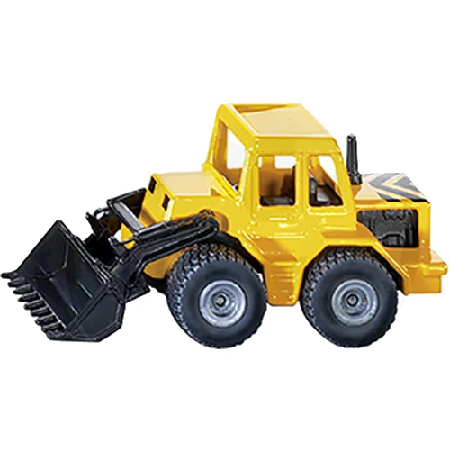 Siku Excavadora