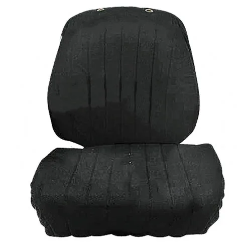 Funda (2 piezas, cuero sintético)