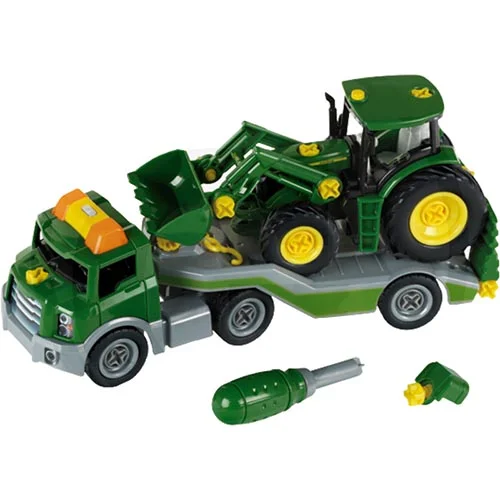 Klein Transporter