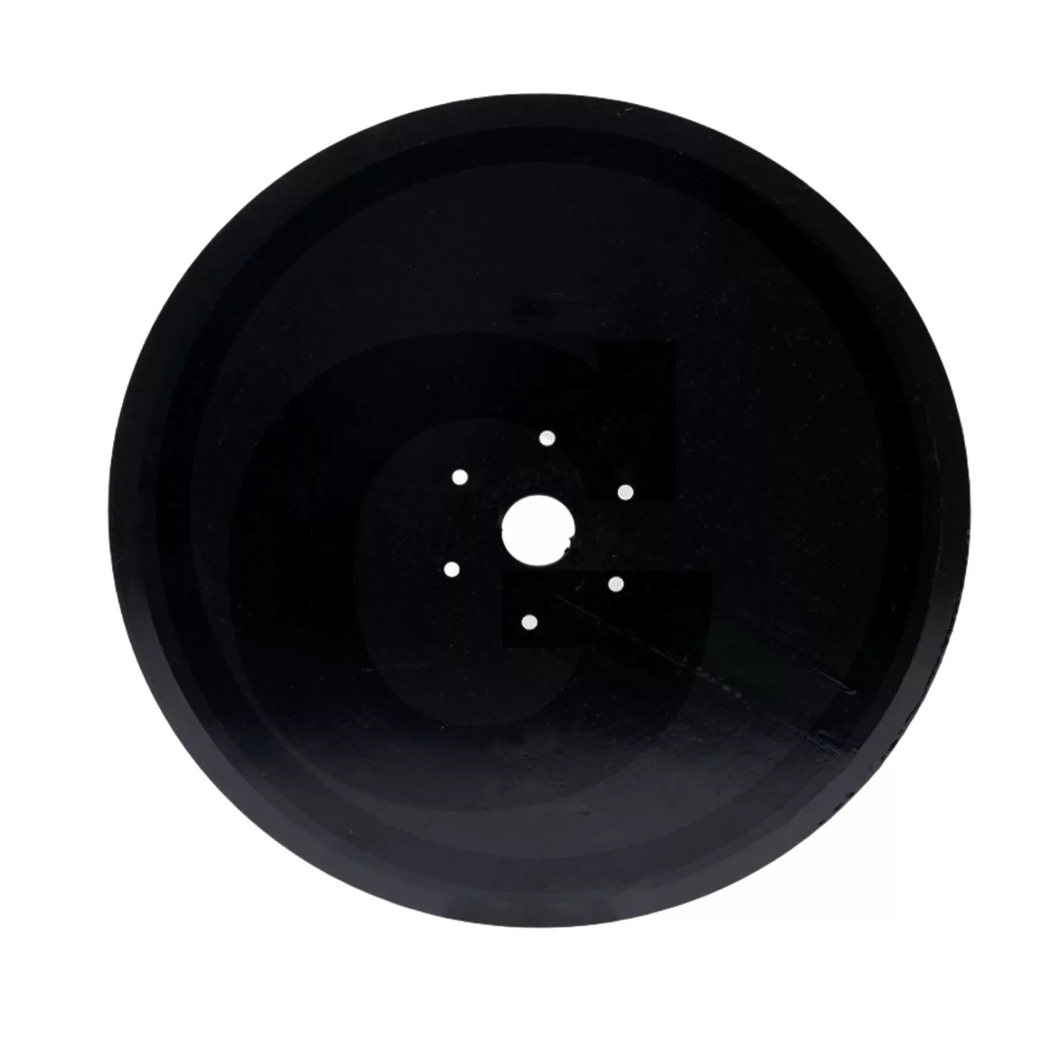 Disco de sembradora Ø 380 x 3 mm | N00875A0