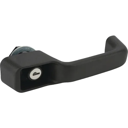 Manilla para puerta de tractor original Fendt