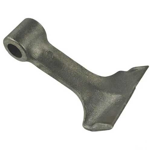 Martillo desbrozadora válido para Kuhn