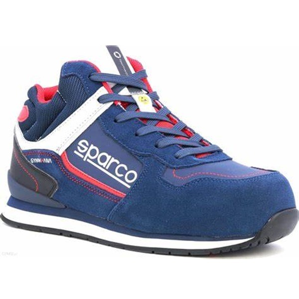 Calzado Seguridad Sparco Olympus.