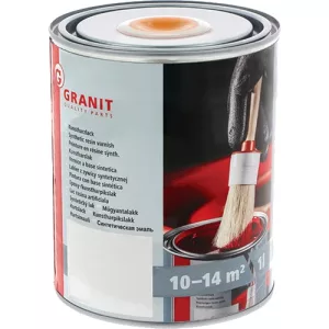 Pintura para Tractores Deutz Naranja 1L