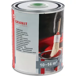 Pintura Verde Stille para maquinaria. Bote de 1 Litro