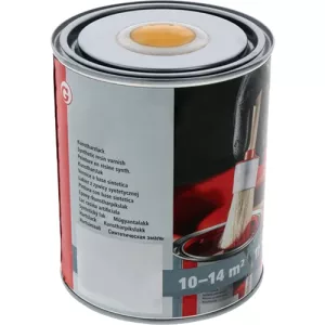 Pintura de Tractor Deutz Amarillo. Bote 1L