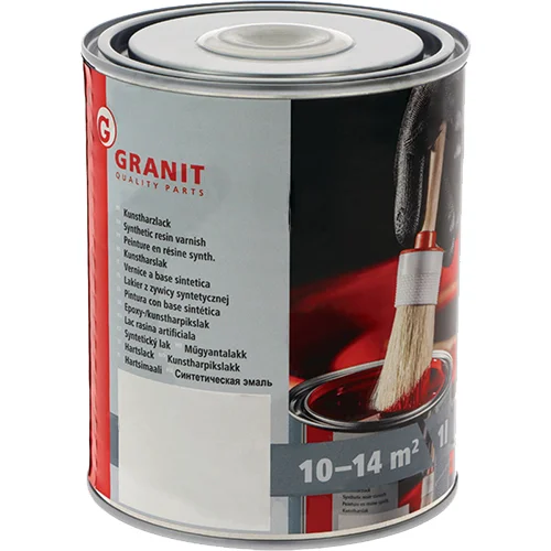 wilckens Antioxidante Gris 601 1l