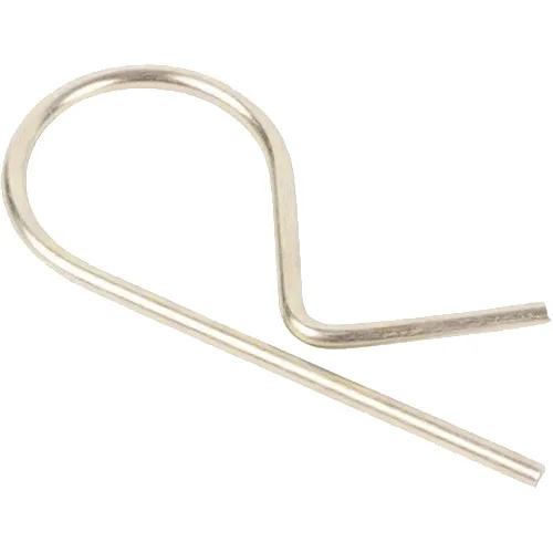 Pasador Clip «R» Euro boot trimmer SOLA
